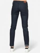 Джинсы Slim Fit женские Colin's CL1005588DN03901 25-32 Темно-синие - изображение 2