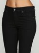 Джинсы Slim Fit женские Cheap Monday 0216031_01 W24 Черные (KAY2000001256978) - изображение 5