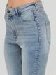 Джинсы Skinny женские Cheap Monday 0638223_фейк.карм. S Светло-голубые (KAY2000001256756) - изображение 6