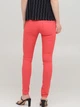 Джинсы Skinny женские Stradivarius 2355149160 32 Красные (KAY2000001327203) - изображение 2