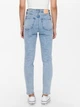 Джинсы Slim Fit женские ONLY 15248715-57186 27 Голубые (5715214331523) - изображение 2