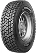 Шина Jinyu JD575 3PMSF 285/70R19.5 150/148K (3302000363) - изображение 1