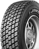 Шина Jinyu JD575 3PMSF 285/70R19.5 150/148K (3302000363) - изображение 2