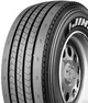 Шина Jinyu JT560 3PMSF 445/45R19.5 160J 20PR (3302000836) - изображение 2