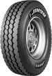 Шина Jinyu JA665 3PMSF 315/80R22.5 154/150M 156/150L 20PR (3302002334) - изображение 1