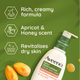 Krem do ciala Aveeno Daily Moisturising z yogurtem z aromatem moreli i miodu 300 ml (3574661482378) - obraz 6