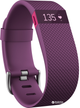 Фитнес-браслет Fitbit Charge HR Small Plum (FB405PMS-EU) - изображение 1