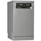 Посудомоечная машина Hotpoint-Ariston HSFO 3T235 WC X - изображение 1