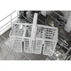 Посудомоечная машина Hotpoint-Ariston HSFO 3T235 WC X - изображение 8