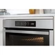 Електрична духовка Whirlpool AKZ9 9480 IX - зображення 3