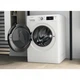 Стирально-сушильная машина автоматическая Whirlpool FFWDB 864349 BV - изображение 8