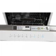 Посудомоечная машина Indesit DSFO 3T224 C - изображение 5