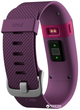 Фитнес-браслет Fitbit Charge HR Small Plum (FB405PMS-EU) - изображение 4