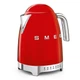 Электрочайник SMEG KLF04RDEU - изображение 3