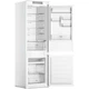 Холодильник с морозильной камерой Hotpoint-Ariston HAC20 T321 - изображение 3