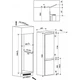 Холодильник с морозильной камерой Hotpoint-Ariston HAC20 T321 - изображение 9