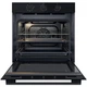 Духовка электрическая Whirlpool OMK38HU0B - изображение 4