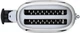 Тостер SMEG TSF02SSEU - изображение 3