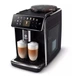 Кофемашина автоматична Saeco GranAroma SM6580/00 - зображення 3