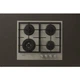 Варильна поверхня газова Whirlpool GOFL 629/S - зображення 6