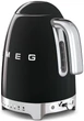 Электрочайник SMEG KLF04BLEU - изображение 3