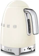 Электрочайник SMEG KLF04CREU - изображение 3