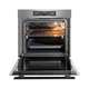 Духовка електрична Whirlpool OAKZ9 6200 CS IX - зображення 3