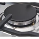 Варочная поверхность газовая Whirlpool TKRL 660 IX - изображение 4