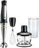 Блендер Braun MultiQuick 7 MQ7035X - зображення 1