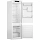 Холодильник с морозильной камерой Indesit INC20T321EU - изображение 3