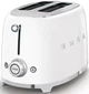 Тостер SMEG TSF01WHEU - изображение 2