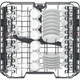 Посудомоечная машина Whirlpool WIC 3C33 PFE - изображение 6