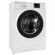 Стиральная машина автоматическая Whirlpool WRSB 7259 WB UA - изображение 4