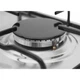 Варочная поверхность газовая Whirlpool TKRL650IX - изображение 8