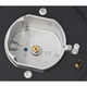 Варочная поверхность газовая Whirlpool TGML 660 NB - изображение 9