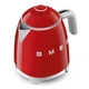 Электрочайник SMEG KLF05RDEU - изображение 4