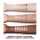 Кремові тіні Charlotte Tilbury Eyes to Mesmerise (Rose Gold) 7 ml - зображення 3