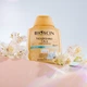 Шампунь для догляду з живильними оліями Bioxcin NOURISHING OILS 9 flower oils vitamin B5 300 мл. - изображение 2