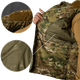 Куртка Patrol System 4.0 Multicam L - изображение 10