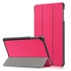 Чохол для Samsung Galaxy Tab A 10 2019 T515 T510 HardCase Рожевий - зображення 1
