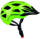 Kask rowerowy Casco Activ2 Zielony M 56-58 cm (4031381010285) - obraz 1