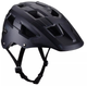 Велосипедний шолом Ввв Cycling Nanga Matt-Black L 54-58 см (8716683124866) - зображення 1