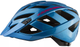 Kask rowerowy Alpina Panoma 2.0 True Blue-Pink Gloss 52-57 cm (4003692310187) - obraz 2