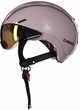 Kask rowerowy Casco Roadster+ Złoty M 55-57 cm (4031381011039) - obraz 1