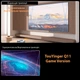 Проектор TouYinger Q11 (basic version) Full HD LED с Bluetooth - изображение 12