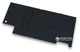 Радиатор-пластина EKWB EK-FC980 GTX Ti Strix Backplate Black (3831109830895) - изображение 2
