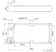 Радиатор EKWB EK-CoolStream PE 240 (Dual) (3831109860267) - изображение 5