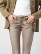 Джинсы женские G-Star Raw 60547B-4654-1630 26-32 Бежево-серые (8718512486732) - изображение 4