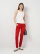 Джинсы женские G-Star Raw 60552-3626-664 26-32 Терракотовые (8718353992065) - изображение 3