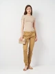 Джинсы женские G-Star Raw 60552A-4694-1849 27-34 Песочные (8718512191230) - изображение 3
